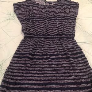 Gap dress w/pockets ~ never worn